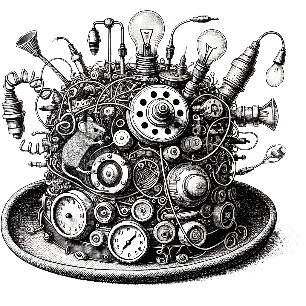 Test article – Data Story Telling 1