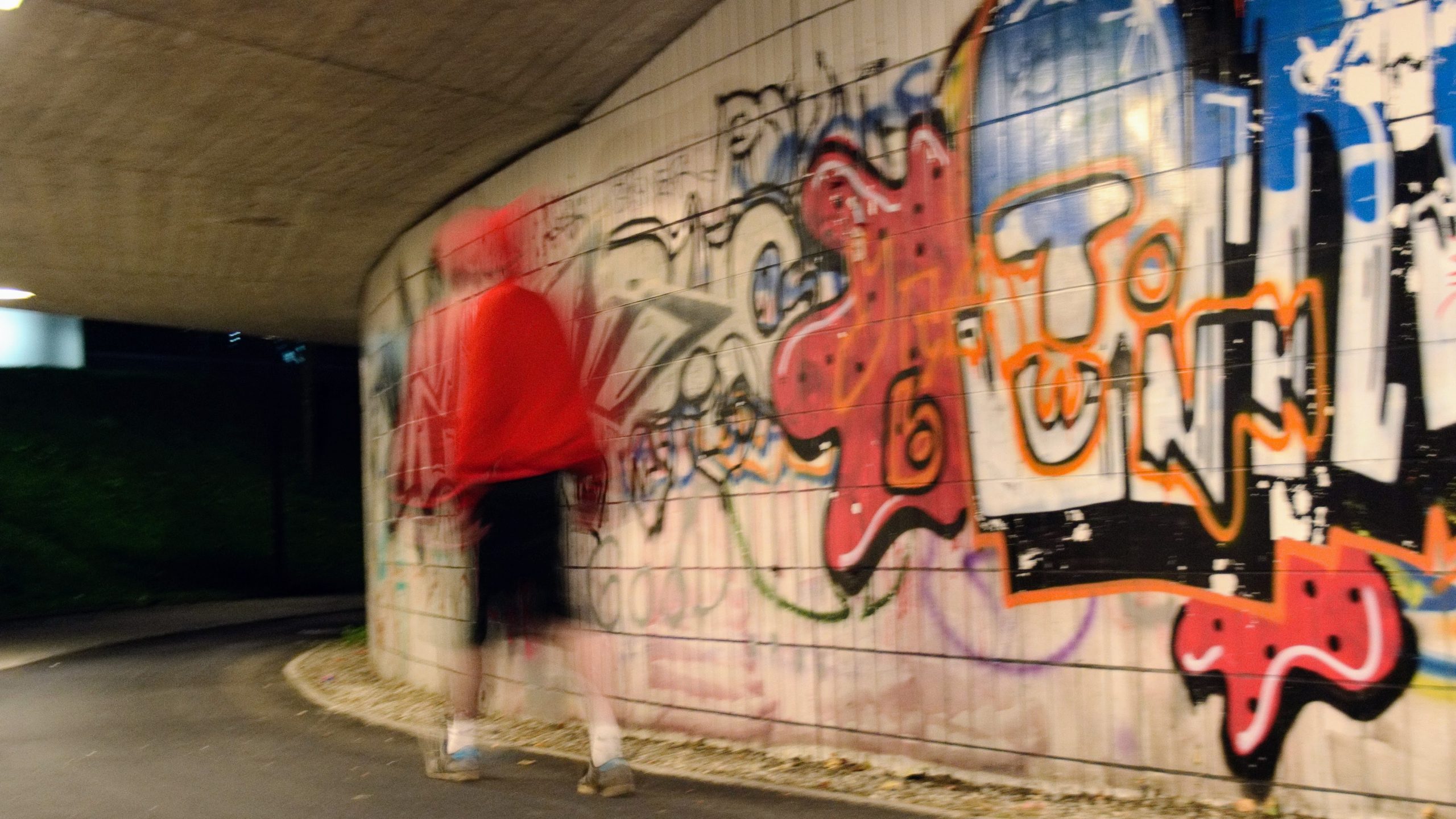 Thought for the Day: Being Caught