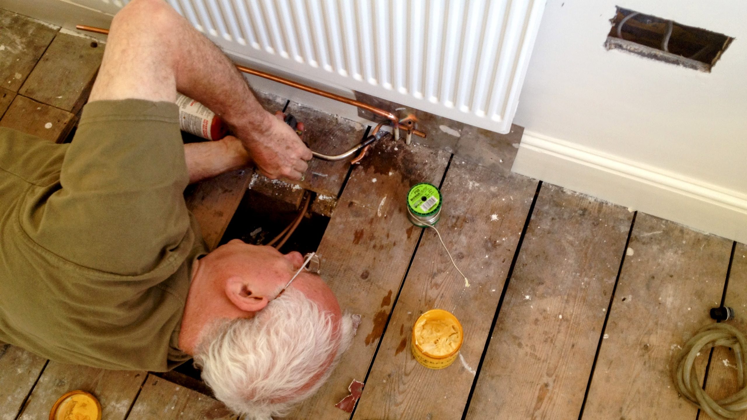 Letter to Isaac: Work Hard… Do Your Best