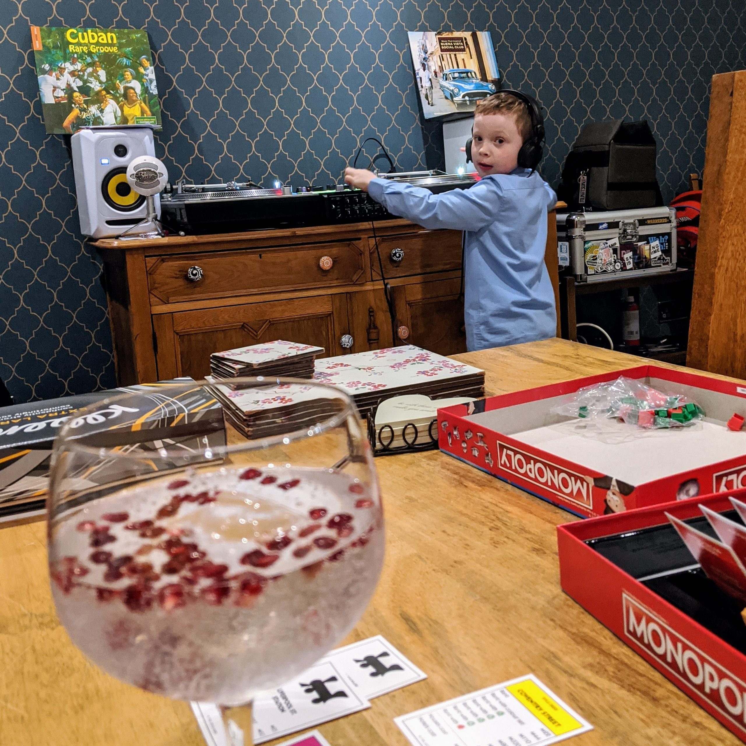 The Blackest Good Friday – Covid Part 2