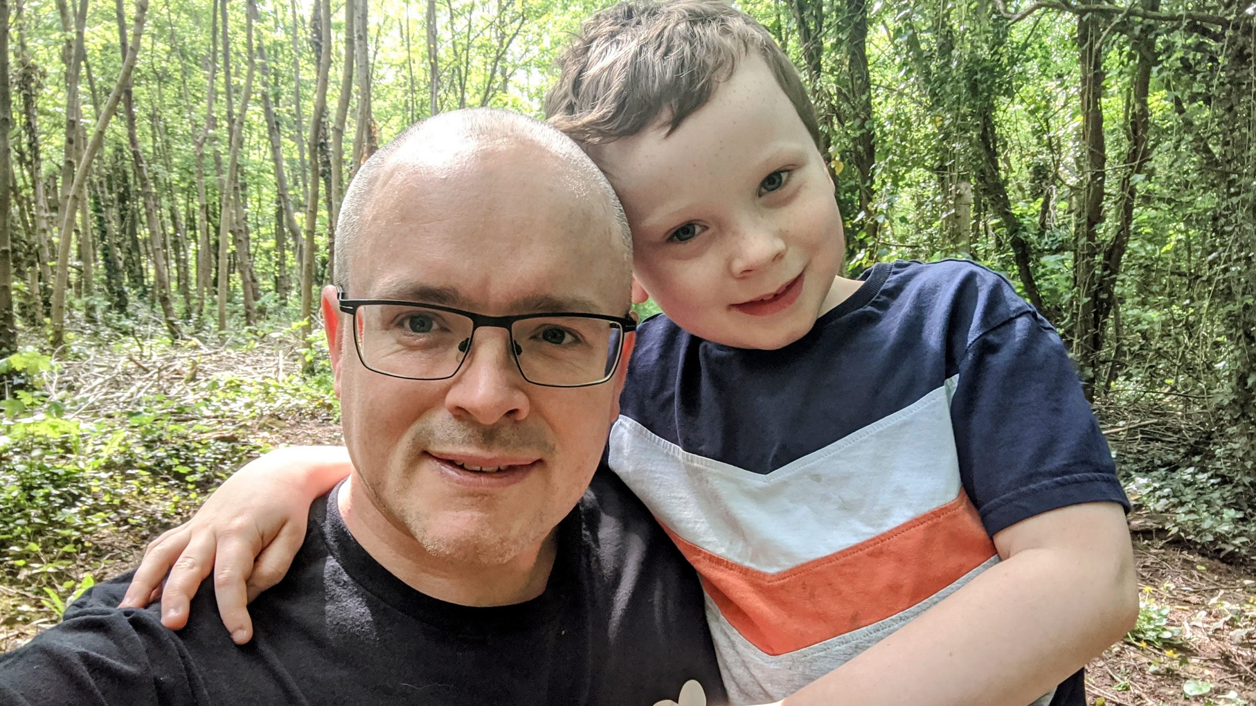 Small Acts of Ridiculous – Covid Part 3