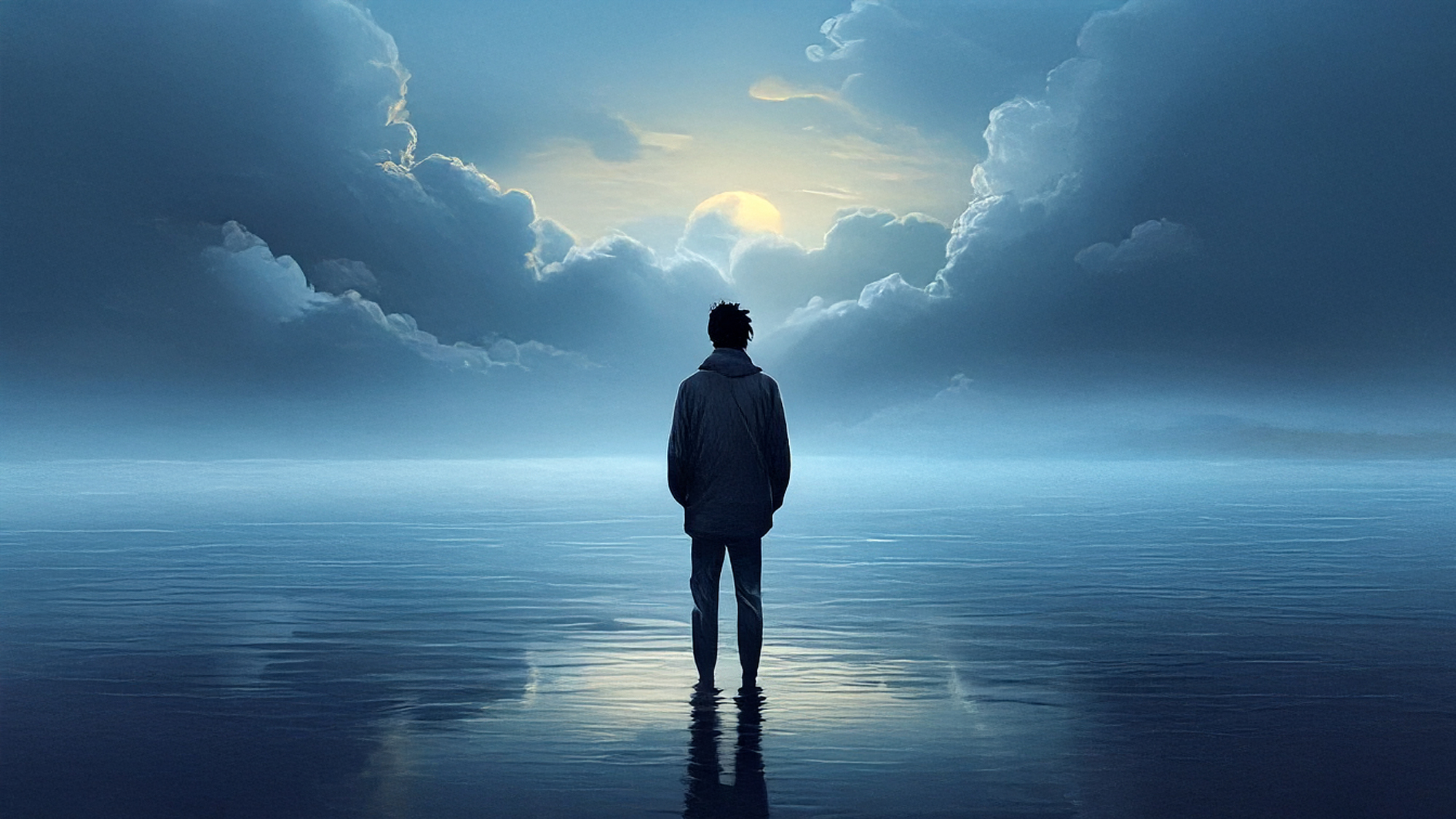 If Machines Can Think… What Does It Mean to Be Human?