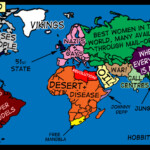 Satirical World